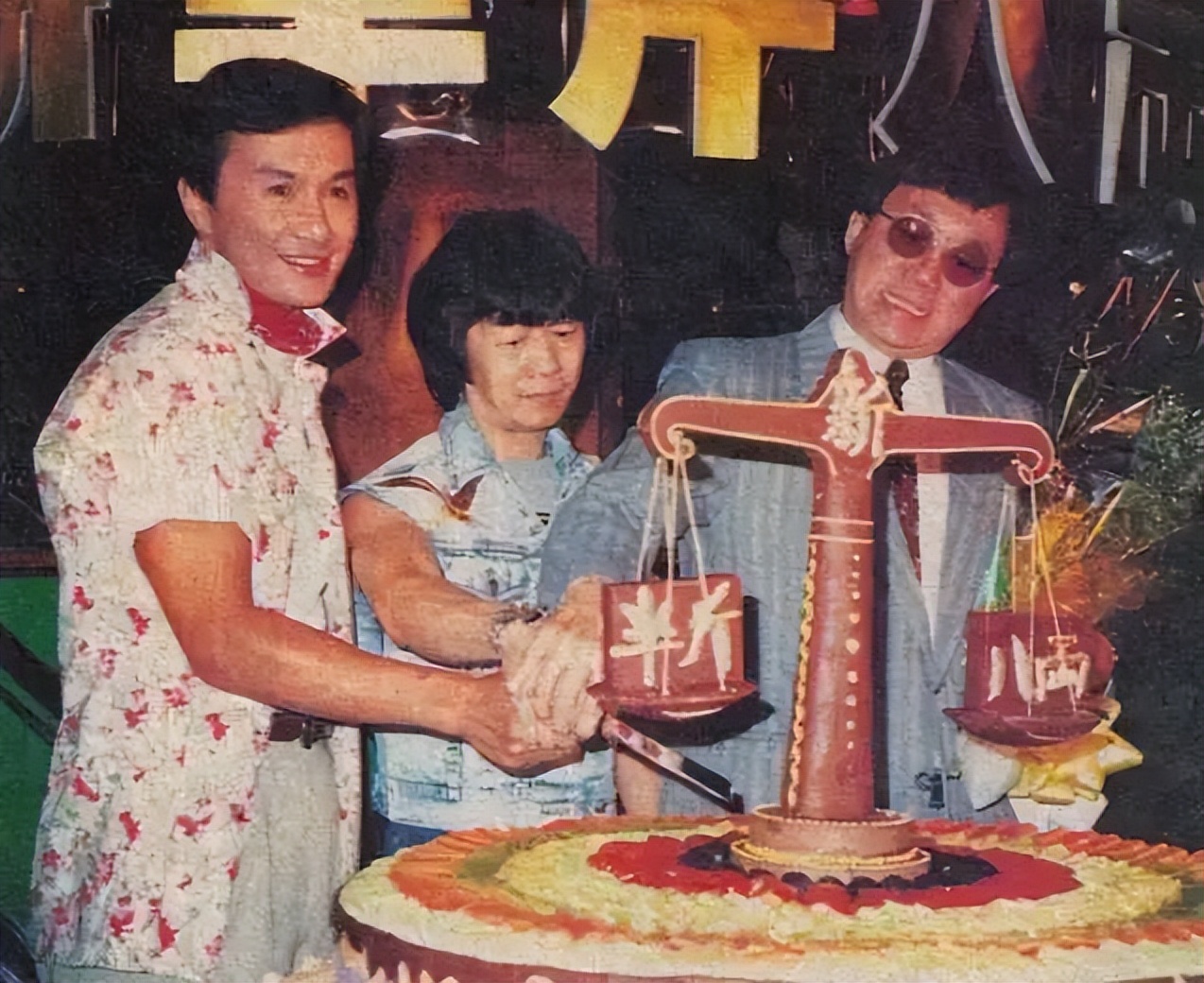 钱嘉乐讲述香港动作电影往事,1993年12部票房惨败的香港电影