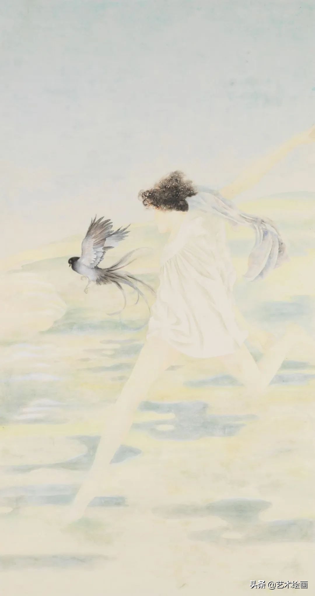 中国艺术作品展图片,化境当代艺术