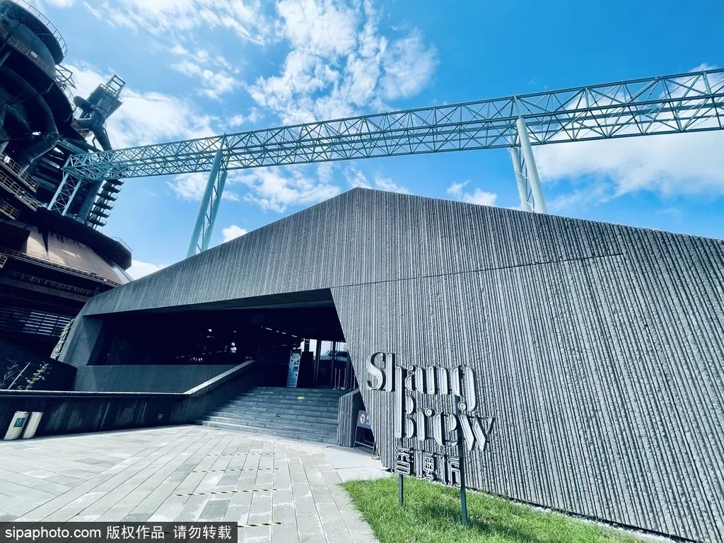 首钢一日游必去景点,春节期间首钢园区一日游攻略