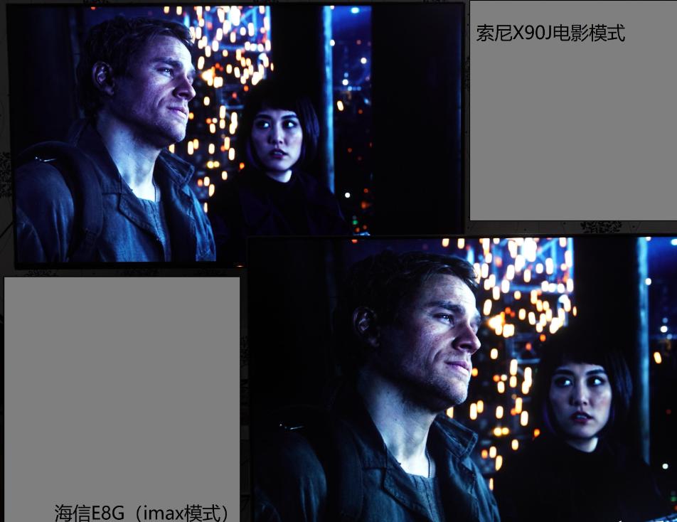 索尼三星哪个牌子电视好,索尼与三星哪个电视质量好