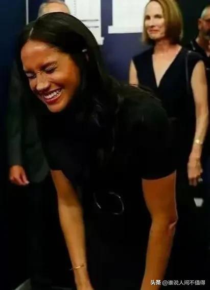 梅根为什么不适合王室生活,梅根为什么遭人嫌弃