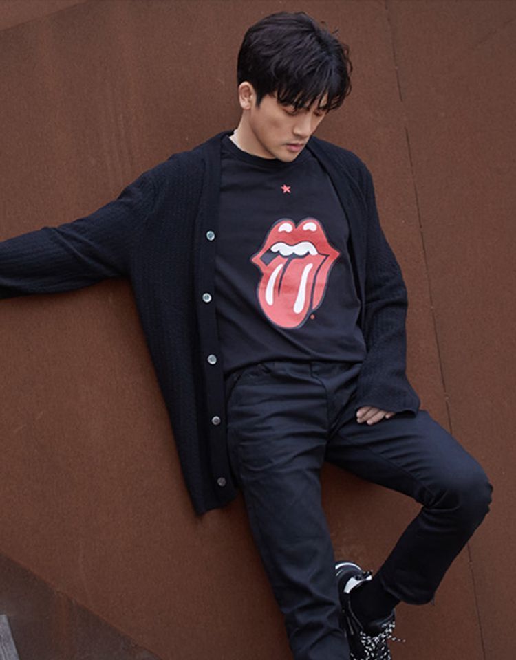 40岁男人春装穿着打扮推荐,中年男人买什么衣服好看