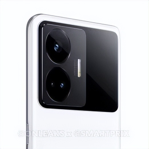 小米11ultra对比真我gt5外观,小米11ultra和GTNeo5