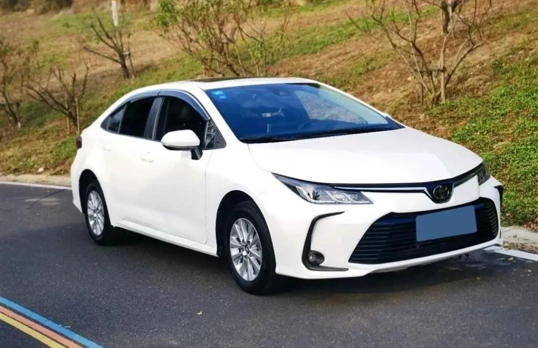 1.2t卡罗拉车主,买卡罗拉1.2t十大忠告