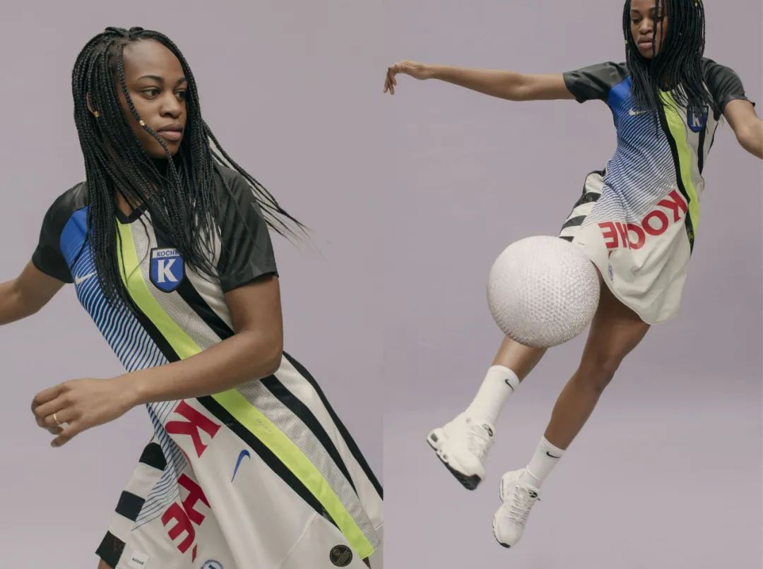 女足应该选几号球衣,女足球衣号码规则