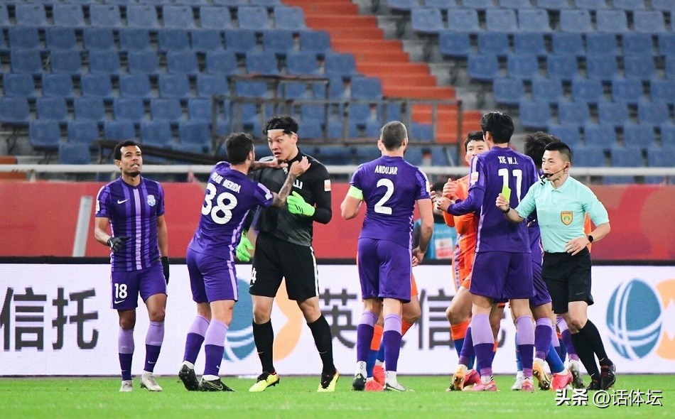 孙准浩中超最后一场比赛,孙准浩事件对中超有何影响