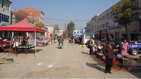 襄阳东津老街还建吗,东津老街有好吃的吗