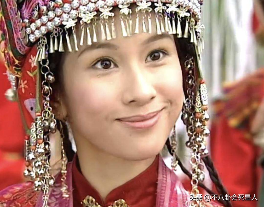 特别漂亮却不火的女明星,长得不漂亮但是很有演技的女明星