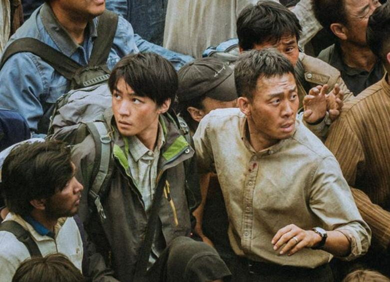 清朝霸气护照,清朝护照有多强