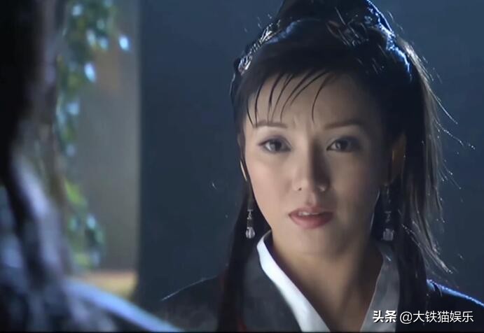 97版天龙八部段正淳怎么没胡子,97版本天龙八部段正淳