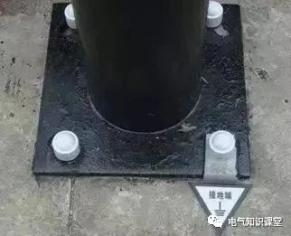 防雷接地基础正确做法,防雷基础接地视频教程