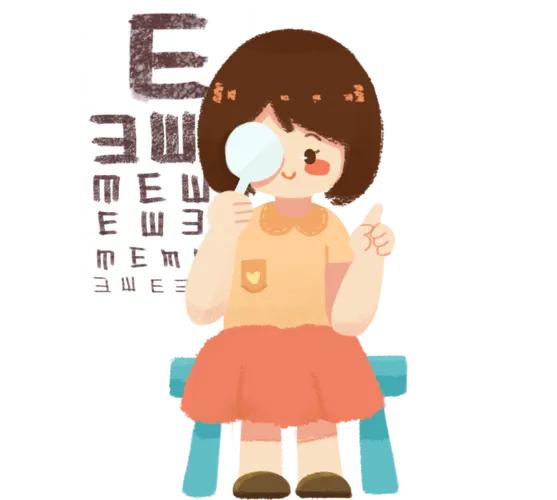 大童8-15岁近视眼睛怎么恢复,9岁弱视眼恢复最简单方法