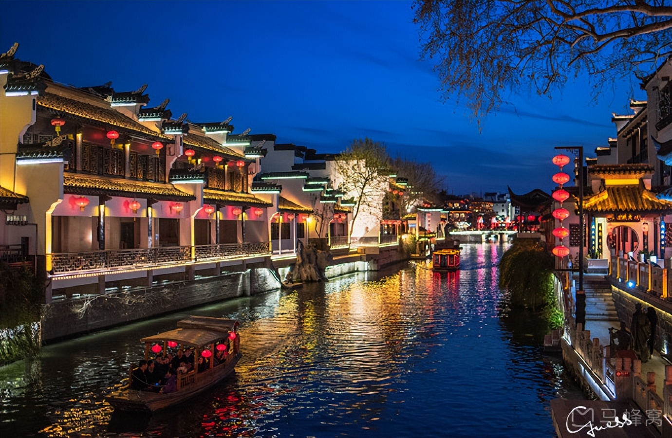 南京两日游攻略门票预约,南京两日游攻略带孩子最佳路线