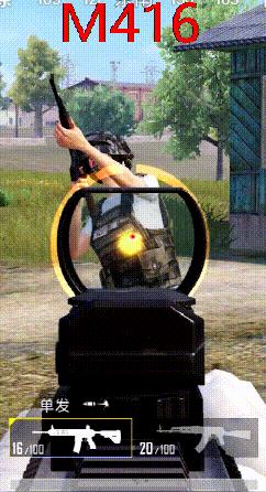 为什么职业选手都拿ump45,为什么职业选手都用ump45