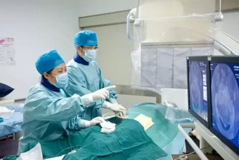 介入治疗都可以治疗哪些病,介入血管外科和介入科区别