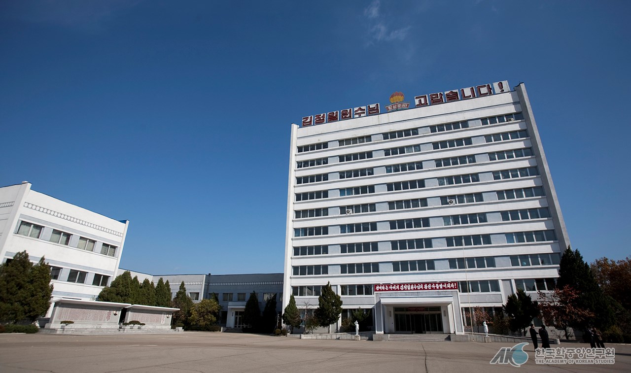 朝鲜最顶尖的高中生,朝鲜顶尖高中