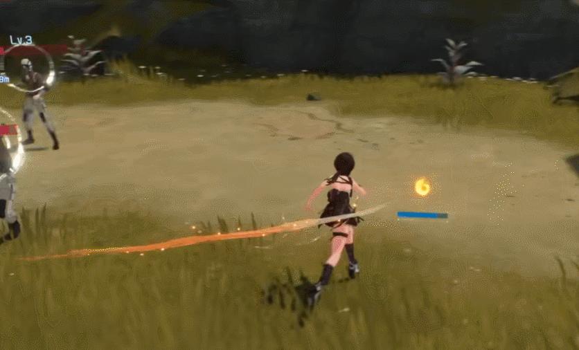 鸣潮跑酷挑战点位,鸣潮跑酷挑战分布