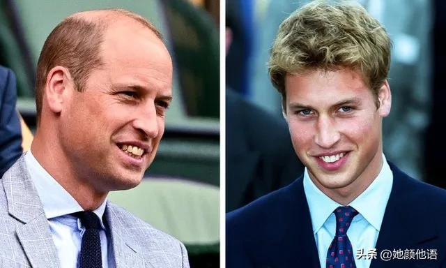 英国王室的名字大全,英国王室幽默风趣