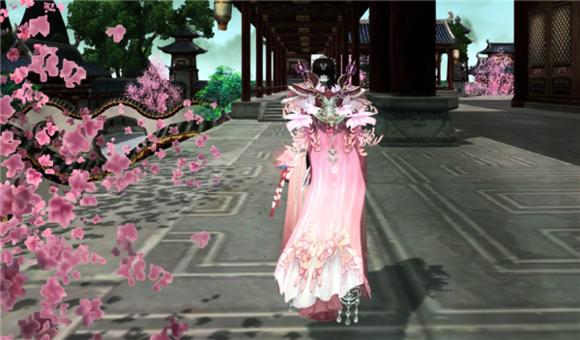 盘点一下剑网3外观,剑网三外观盘点