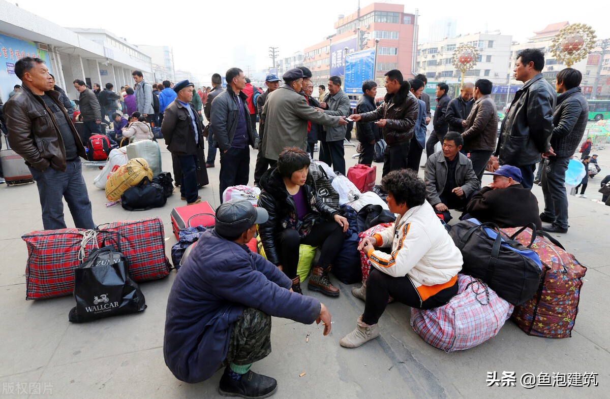 农民工停工怎么办,今年好多工地没开工农民工怎么办
