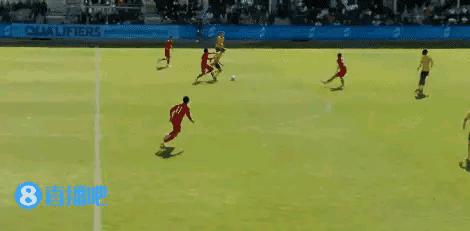 u17中国足球队出线没有,u17中国队赛程