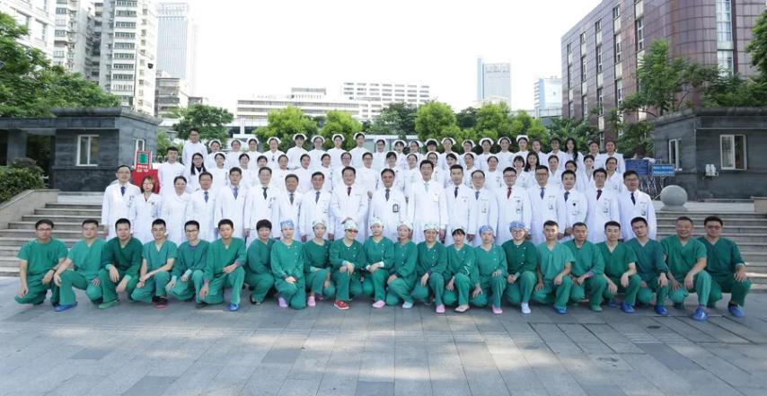 抗癌15年知名肝癌医生,中国治肝癌最牛的医生