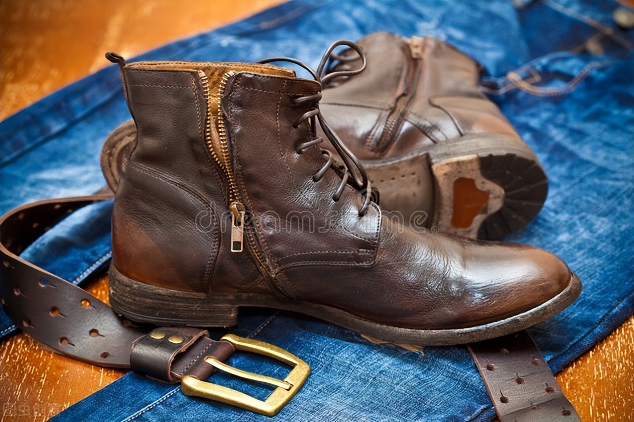 教你用一滴水辨别真皮和人造皮革,如何鉴别皮革和人造革