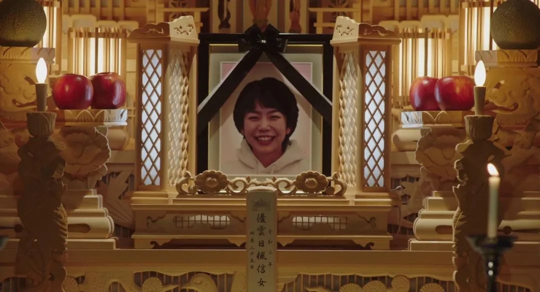 终于对这个题材下手了,建议国内翻拍