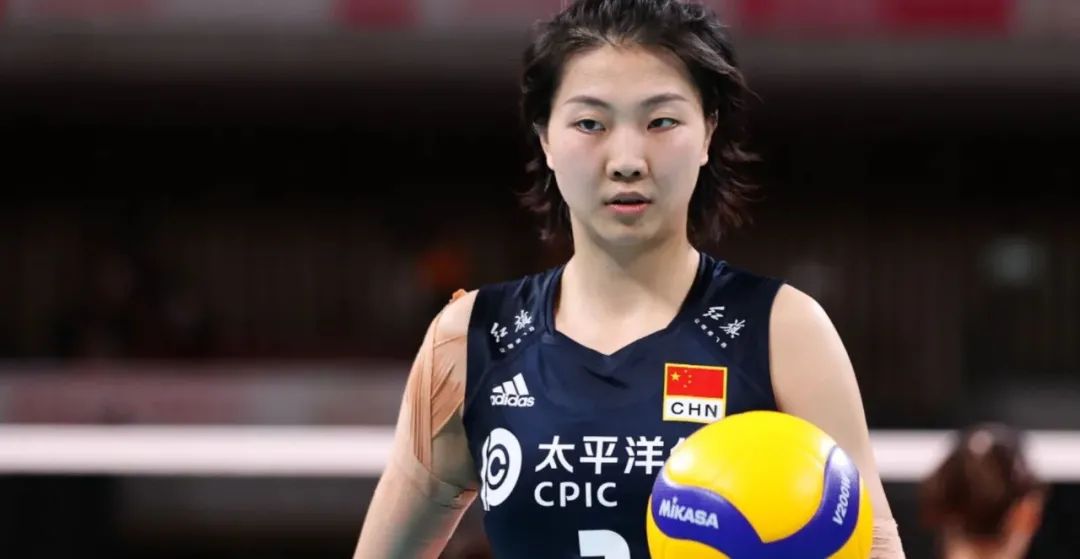 天津女排董铭霄陈博雅近况,天津女排董铭霄训练视频