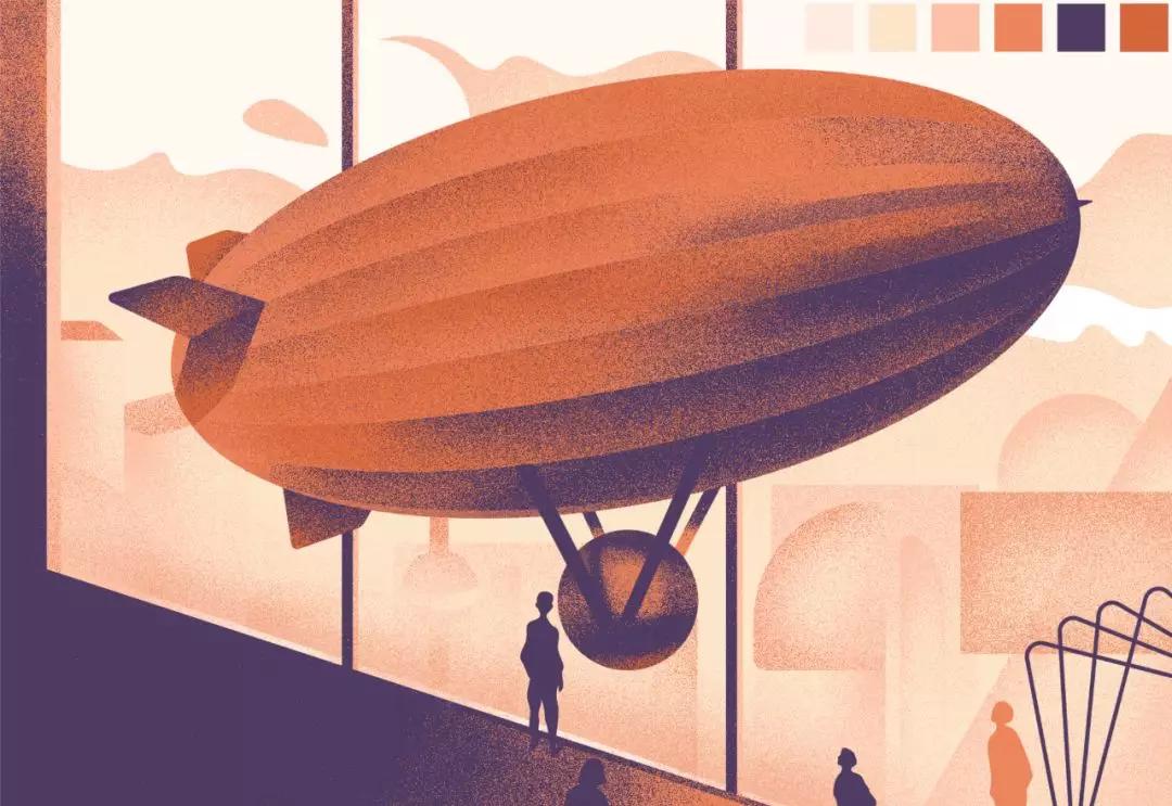 创作中的立意与构思,光与影的平衡教学