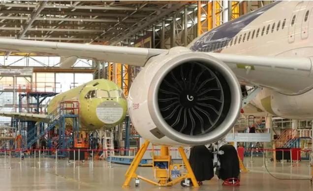 欧盟指责美国空客退出与波音竞争,中法空客订单取消了没