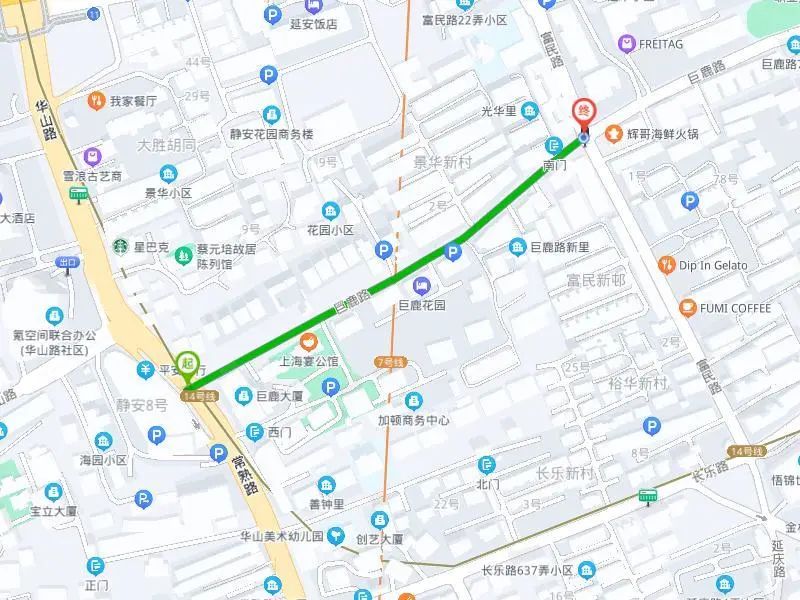 42条落叶景观道路名单,落叶不扫公园