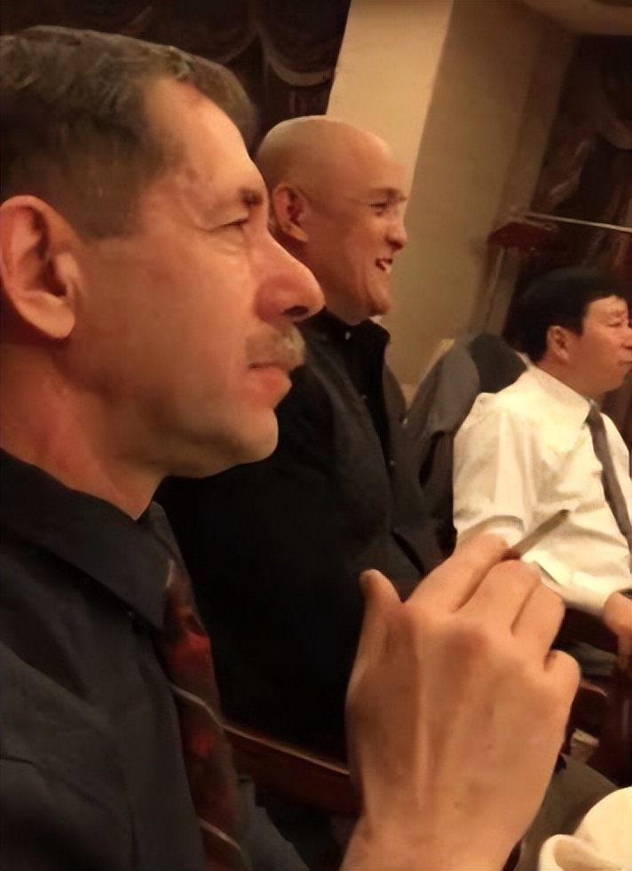 毕福剑回来了吗,毕福剑现在住农村吗