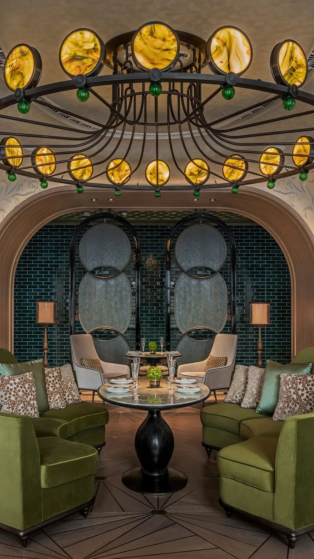 厦门华尔道夫酒店打卡,厦门酒店为何这么贵