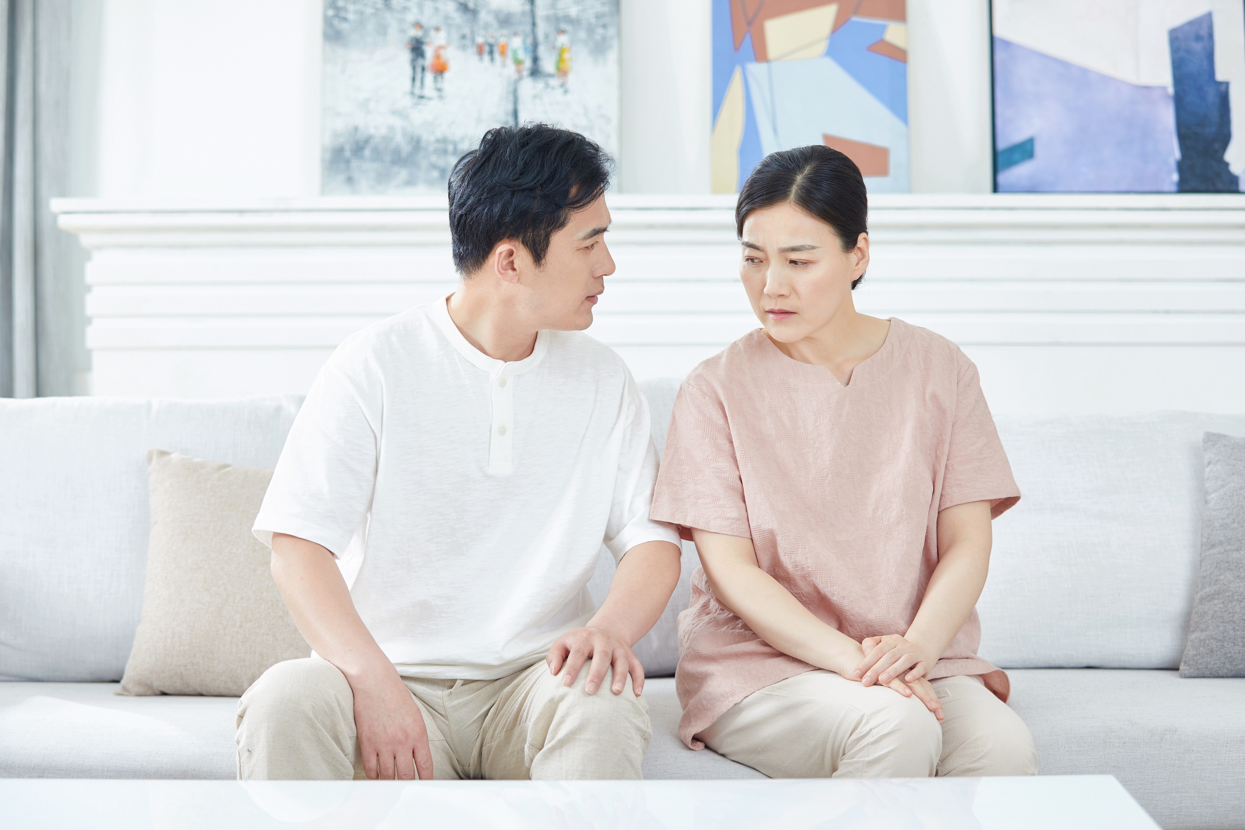 女性健康与中医调养,中医治未病关键吗