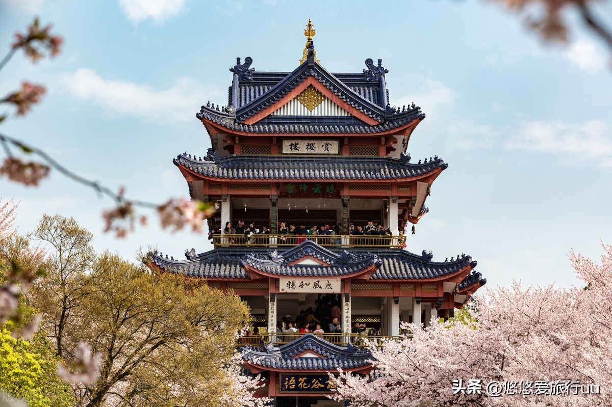 无锡几大景点旅游攻略,去无锡旅游的15个景点