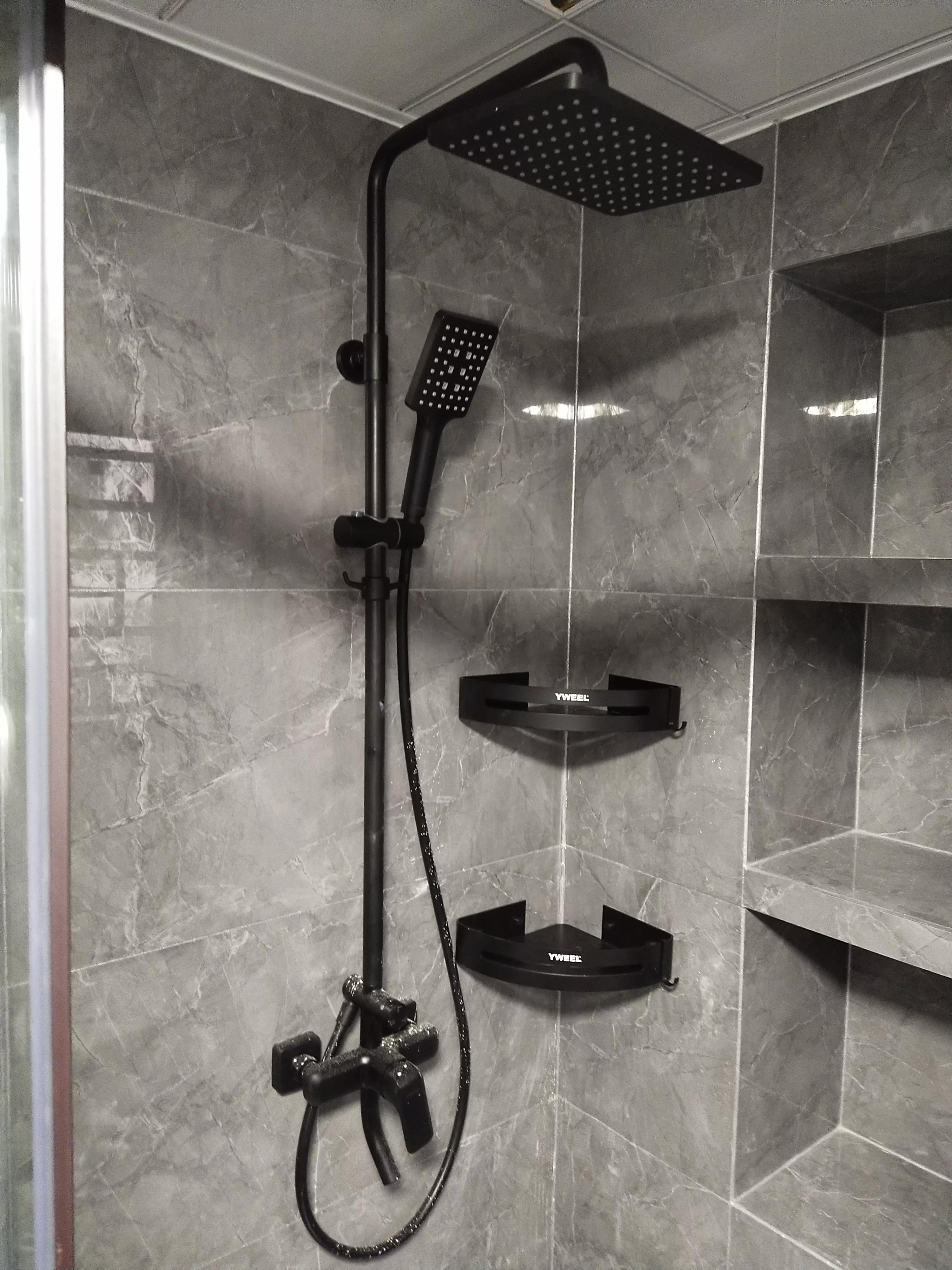 法恩莎f5遥控器电池正确安装,法恩莎恒温卫浴安装全过程