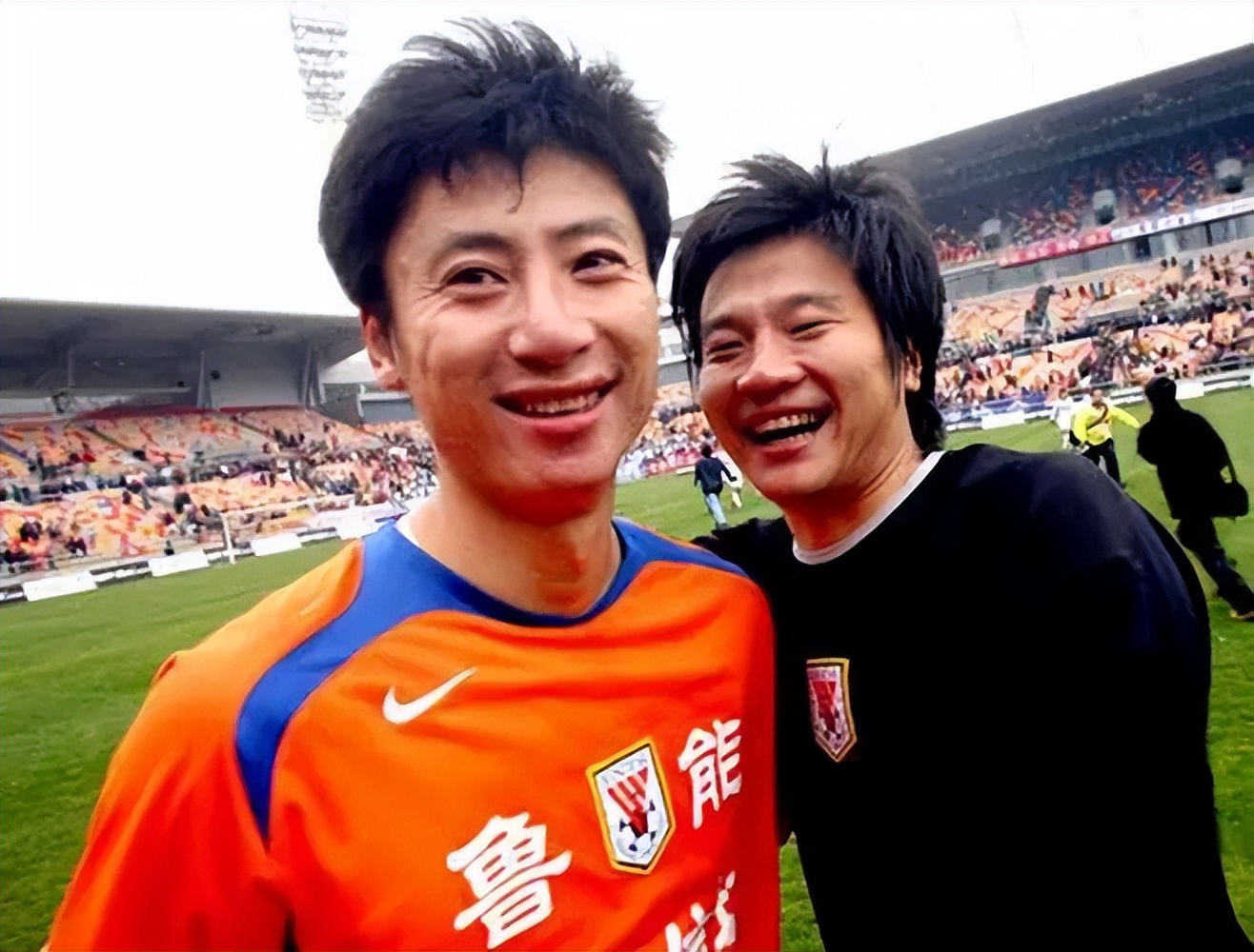 山东足球是历史最强阵容吗,山东足球历史最伟大球员