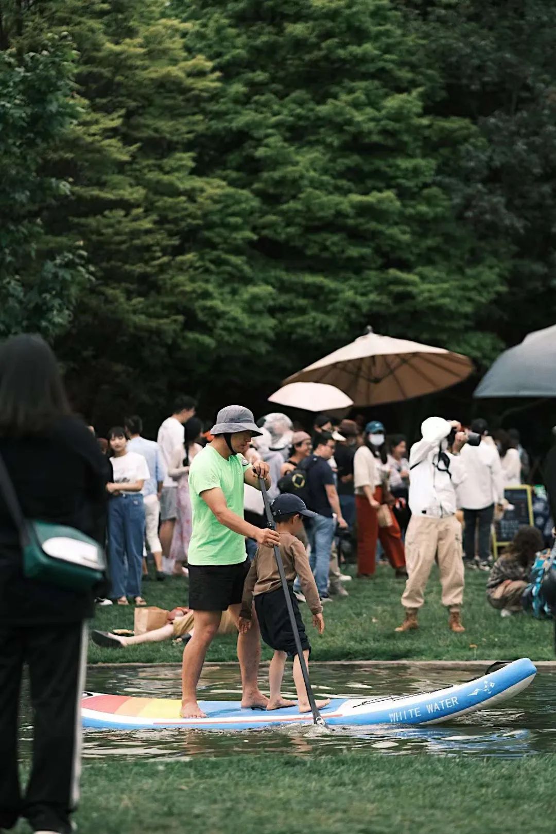 和他聊完，我决定去做一个数字游民|对话IC实验室联合创始人大温