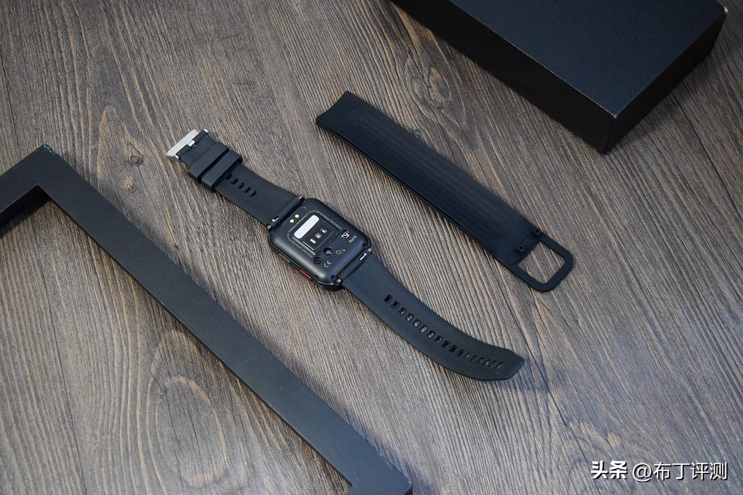 气泵式血压手表评测,加压气泵式智能手表