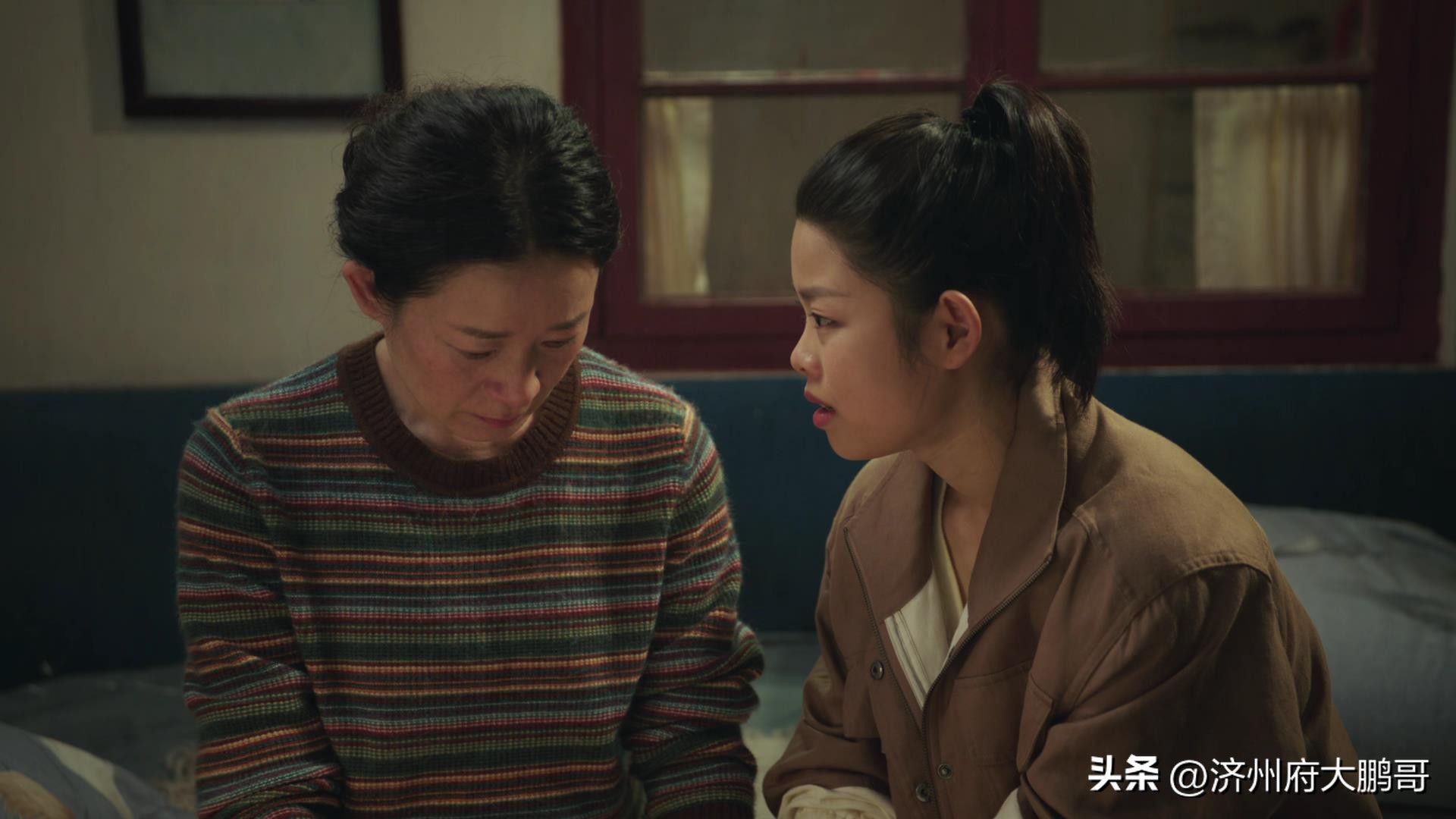 底线金阿芬值得同情吗,底线金阿芬最后什么结果