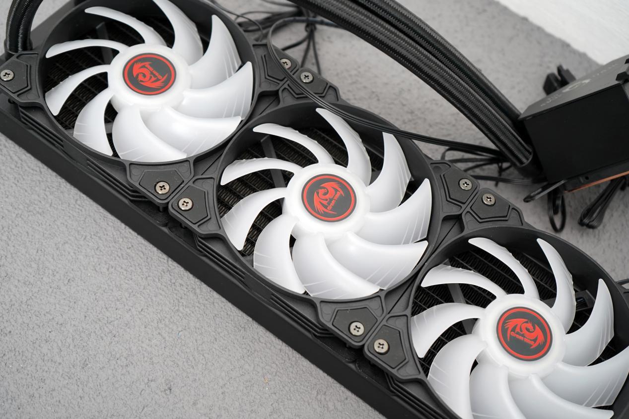 酷睿12代处理器,12代酷睿顶配装机