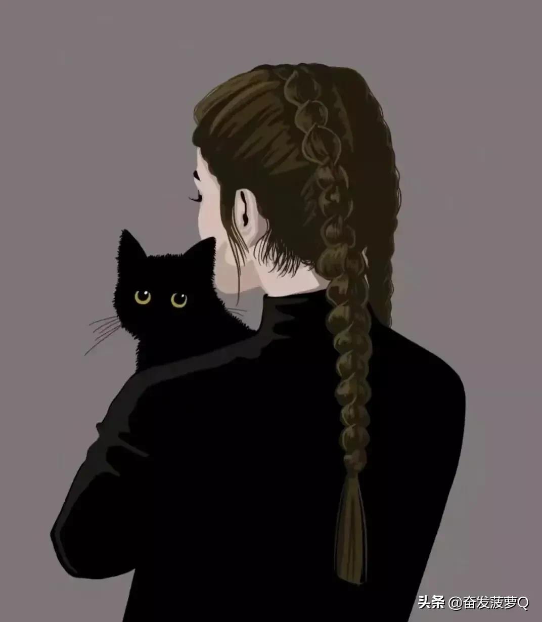 背影女生头像,最新的背影头像