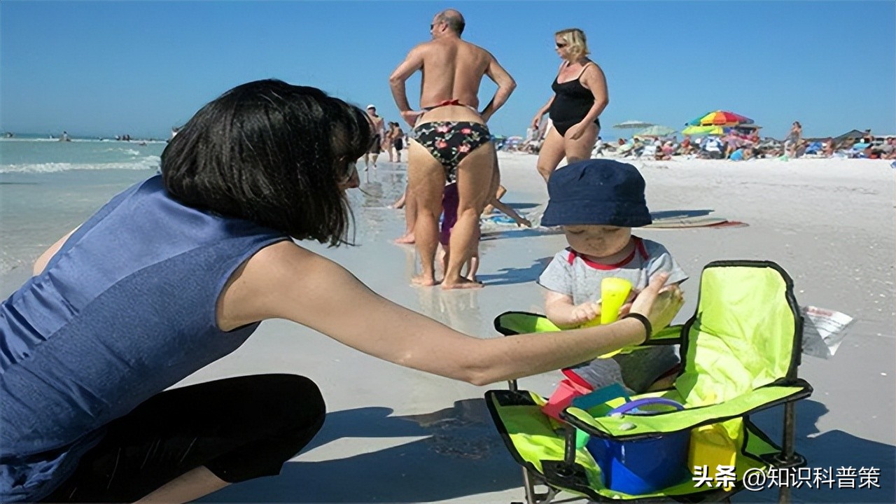 20张你必须要看的古怪老照片,20张照片看哭了你有勇气看完吗