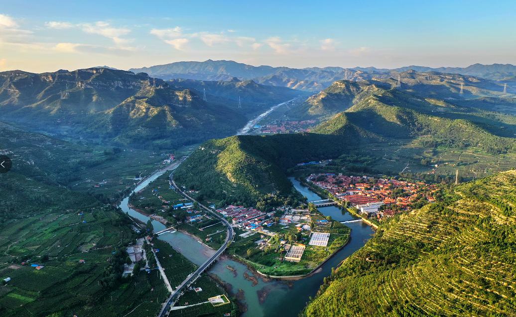 原汁原味的猕猴桃,云雾山原汁原味香甜可口的猕猴桃