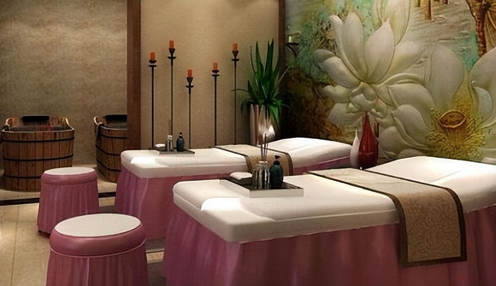 全面的养生馆加盟优势分析送给你,养生店加盟做到三点少走弯路