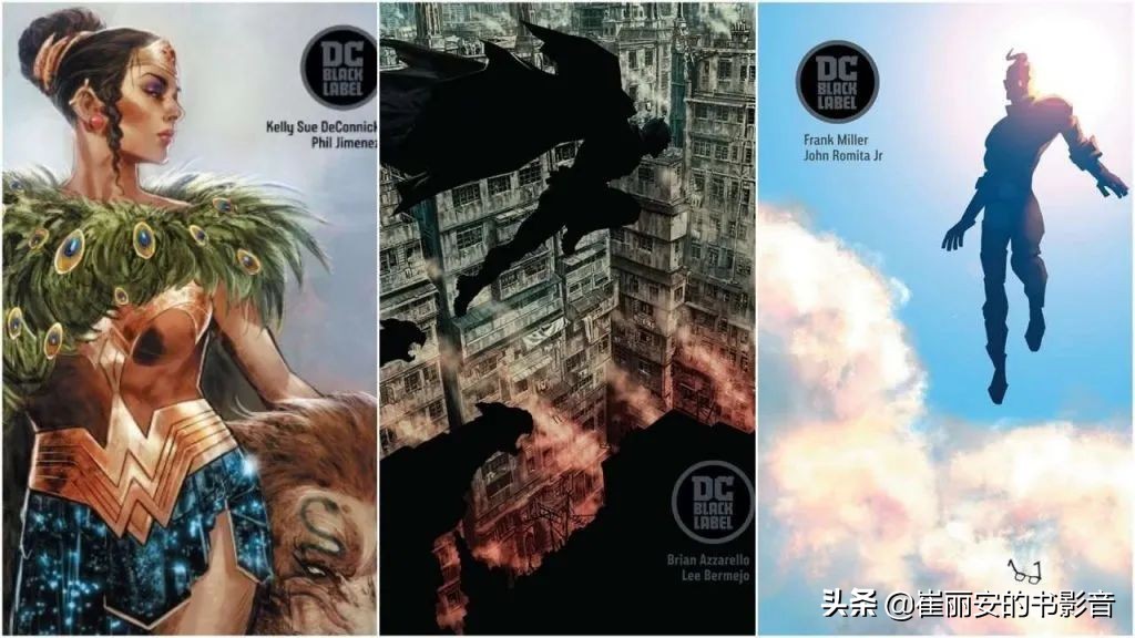 烂到无力吐槽！DC啊，你到底被谁绑架了？