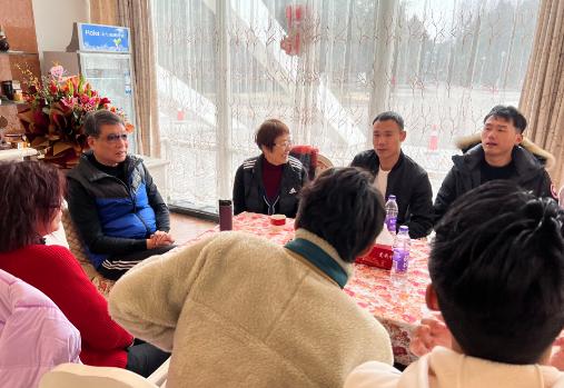 范志毅徐根宝青训,范志毅对徐根宝的评价