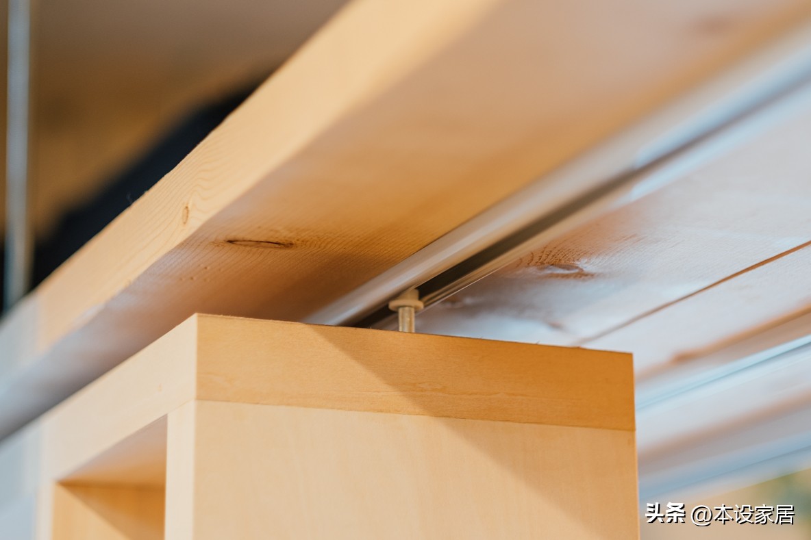 两人住47㎡小家，低欲时代的简朴生活，却过出精致的幸福感，羡慕