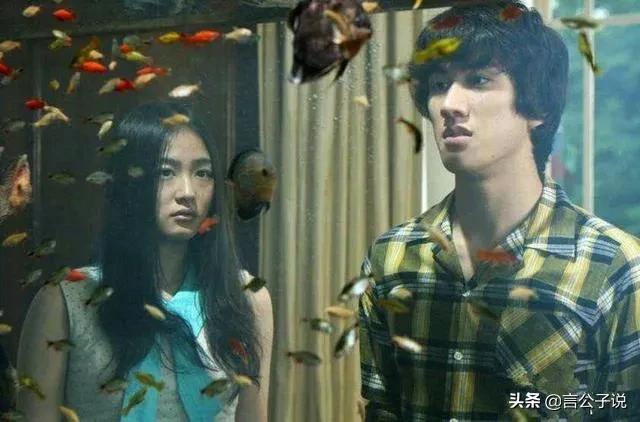 老戏骨大长脸男星,娱乐圈大长脸男星